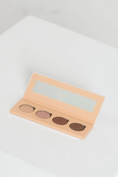 Runway Room Mineral Eyeshadow Palette