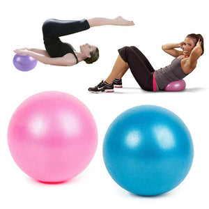 Mad Ally 25cm Mini Exercise Ball