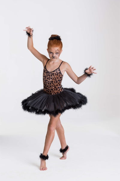 Wild Cats Tutu | Dancewear Nation Australia