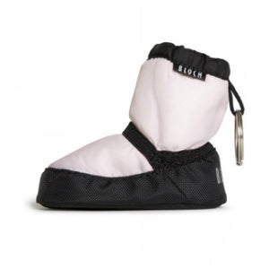 Bloch Mini Bootie Keyring (Candy Pink) | Dancewear Nation Australia