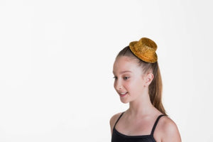 Glitter Hat Cap | Dancewear Nation Australia