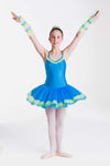 Birds of Paradise Tutu | Dancewear Nation Australia