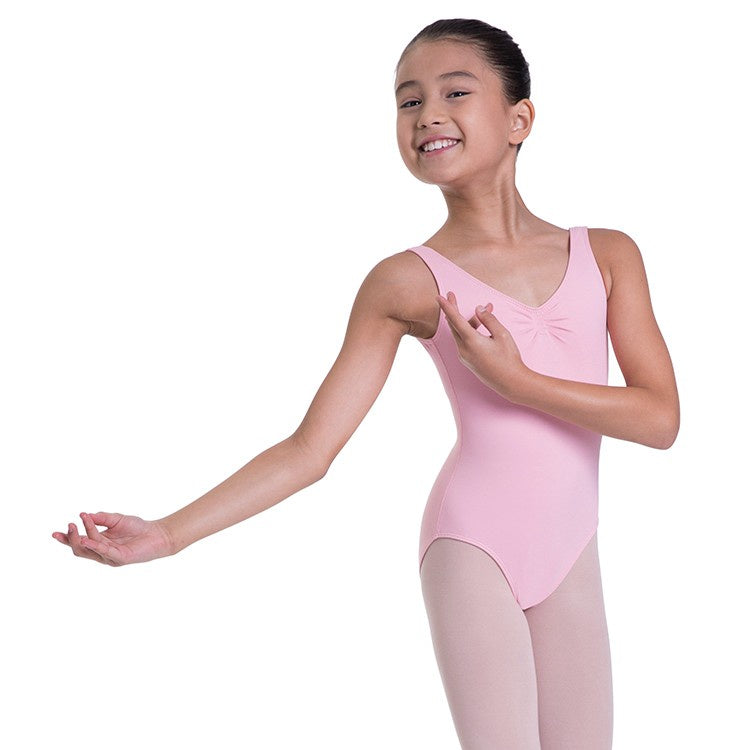 Overture Odetta Leotard (Child)