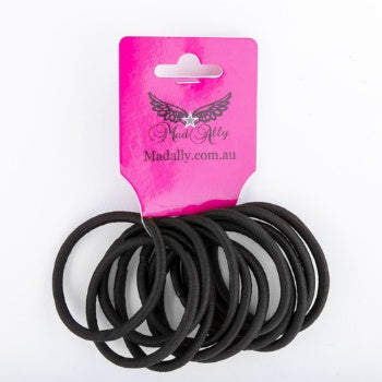 Hair Elastic Bands | Dancewear Nation Australia