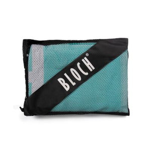 Bloch Logo Towel With Zip Pouch | Dancewear Nation Australia