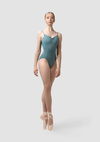 Uactiv Claudia Leotard - Green Jasper