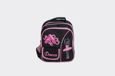 Studio 7 Dance Steps Backpack