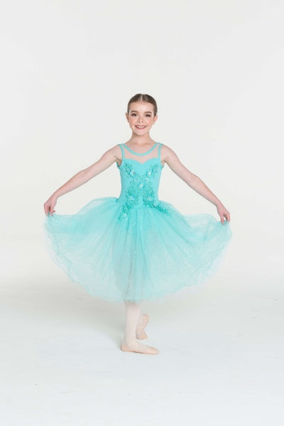 Classical Dream Tutu | Dancewear Nation Australia