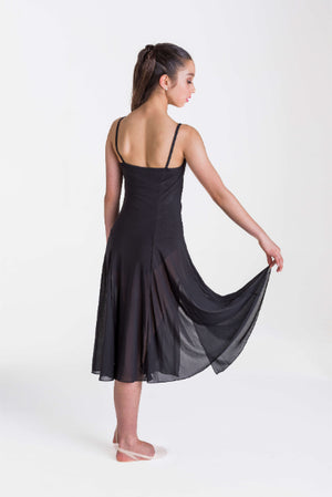 Elemental Lyrical Dress | Dancewear Nation Australia