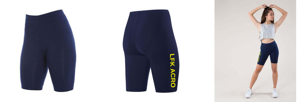 LFK Oakley Bike Short