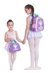 Studio 7 Ballerina Star Backpack