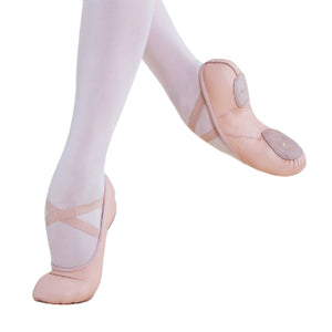 Revelation Ballet Shoe - Split Sole (Child) | Dancewear Nation Australia