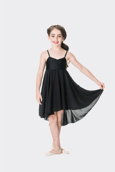 Studio 7 Chiffon Dress (Adult) | Dancewear Nation Australia