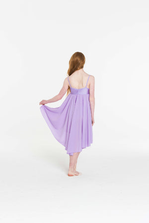 Studio 7 Chiffon Dress (Child) | Dancewear Nation Australia