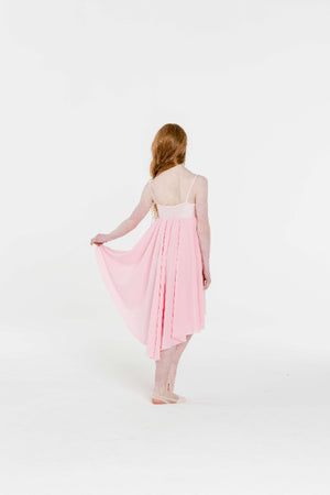 Studio 7 Chiffon Dress (Adult) | Dancewear Nation Australia