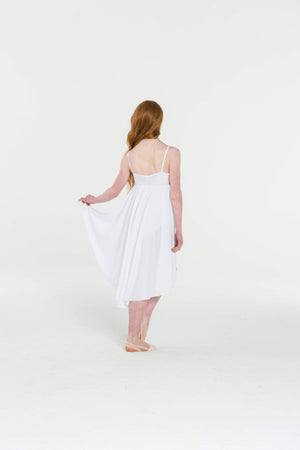 Studio 7 Chiffon Dress (Child) | Dancewear Nation Australia