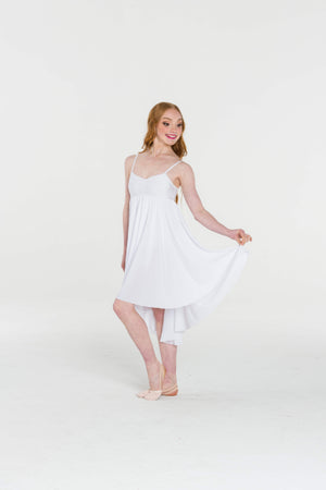 Studio 7 Chiffon Dress (Child) | Dancewear Nation Australia