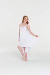 Studio 7 Chiffon Dress (Adult) | Dancewear Nation Australia