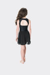 Studio 7 Mesh Lyrical Dress (Adult) | Dancewear Nation Australia