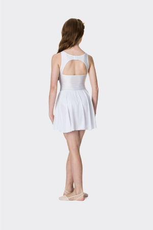 Studio 7 Mesh Lyrical Dress (Adult) | Dancewear Nation Australia