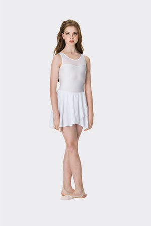 Studio 7 Mesh Lyrical Dress (Adult) | Dancewear Nation Australia