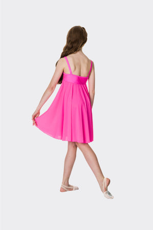 Studio 7 Sequin Lyrical Dress (Adult) | Dancewear Nation Australia