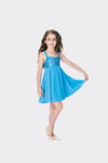 Studio 7 Sequin Lyrical Dress (Child) | Dancewear Nation Australia