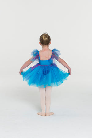 Fairy Doll Tutu Dress | Dancewear Nation Australia