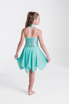 Pastel Essence Dress | Dancewear Nation Australia