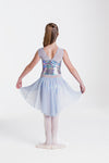 Mermaid Dreams Lyrical Dress | Dancewear Nation Australia