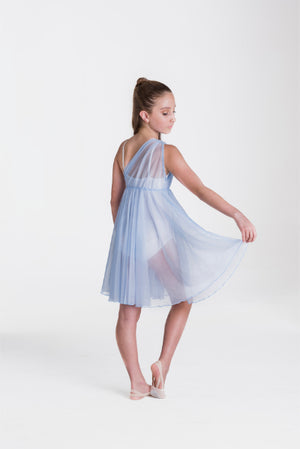 Grecian Lyrical Dress | Dancewear Nation Australia