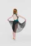 Whimsical Lyrical Dress | Dancewear Nation Australia