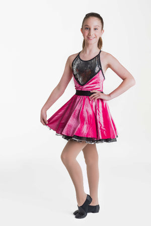 Rock & Roll Dress | Dancewear Nation Australia