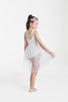 Angelic Lyrical Dress | Dancewear Nation Australia
