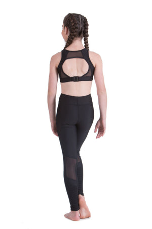 Jade Full Length Leggings | Dancewear Nation Australia
