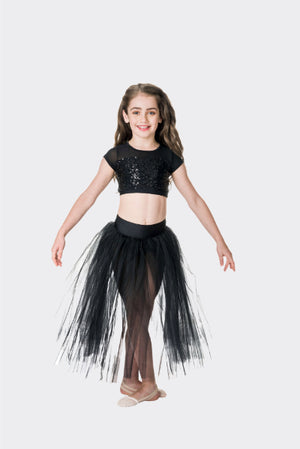 Dream Romantic Tutu Skirt | Dancewear Nation Australia