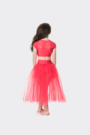 Dream Romantic Tutu Skirt | Dancewear Nation Australia