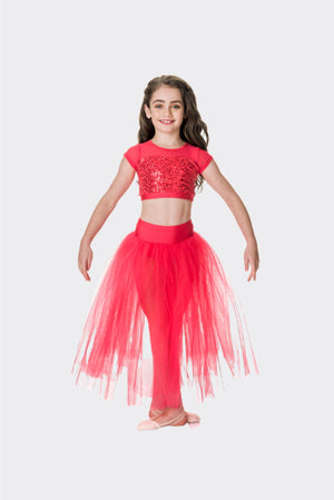Dream Romantic Tutu Skirt | Dancewear Nation Australia