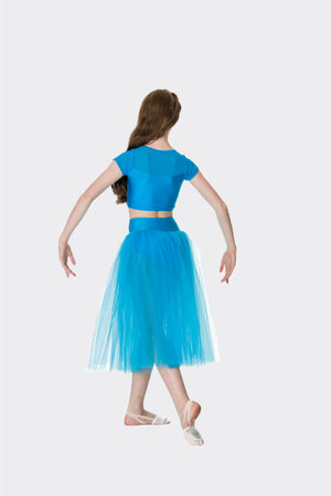 Dream Romantic Tutu Skirt | Dancewear Nation Australia