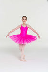 Studio 7 Two Tone Sparkle Tutu | Child