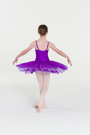 Studio 7 Two Tone Sparkle Tutu | Child