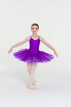 Studio 7 Two Tone Sparkle Tutu | Child