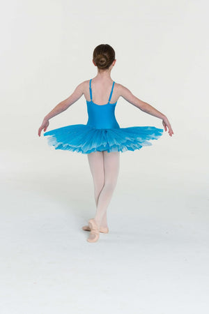 Studio 7 Two Tone Sparkle Tutu | Child