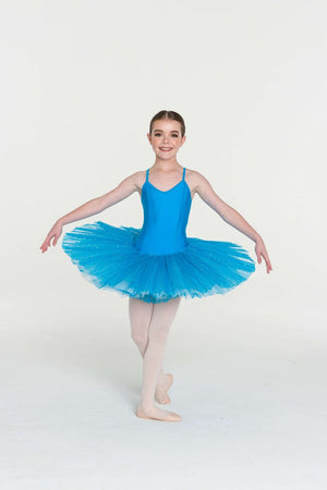 Studio 7 Two Tone Sparkle Tutu | Child