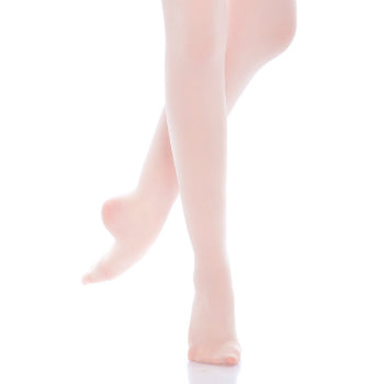 Energetiks Essential Dance Tight - Footed (Child) | Dancewear Nation Australia