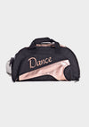 Studio 7 Eco-Friendly Junior Duffel Bag | Dance