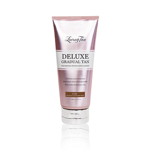 Loving Tan | Deluxe Gradual Tan