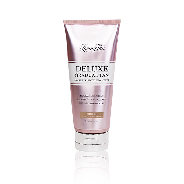 Loving Tan | Deluxe Gradual Tan