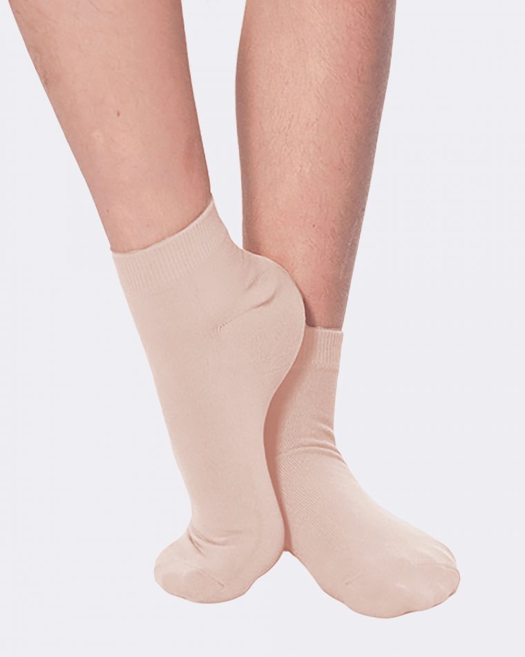 Studio 7 Dance Socks