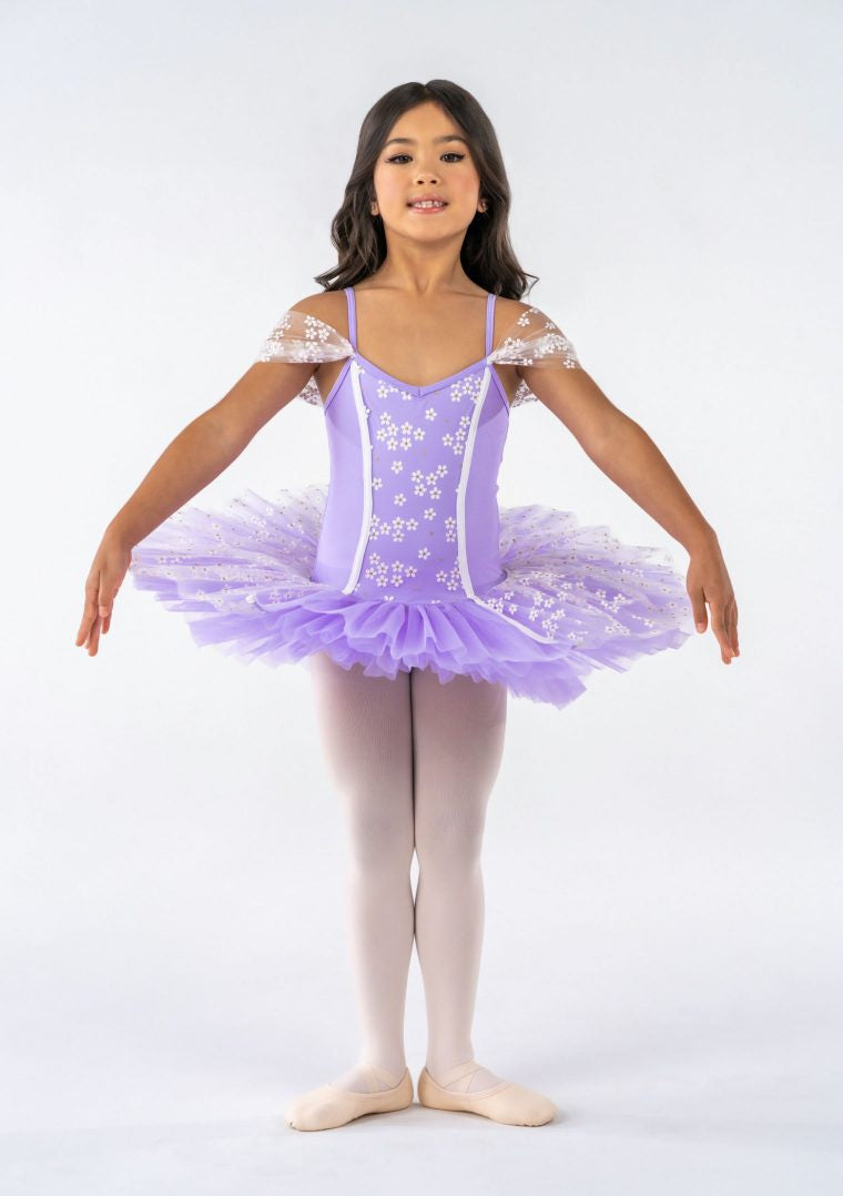 Studio 7 Daisy Tutu | Lilac